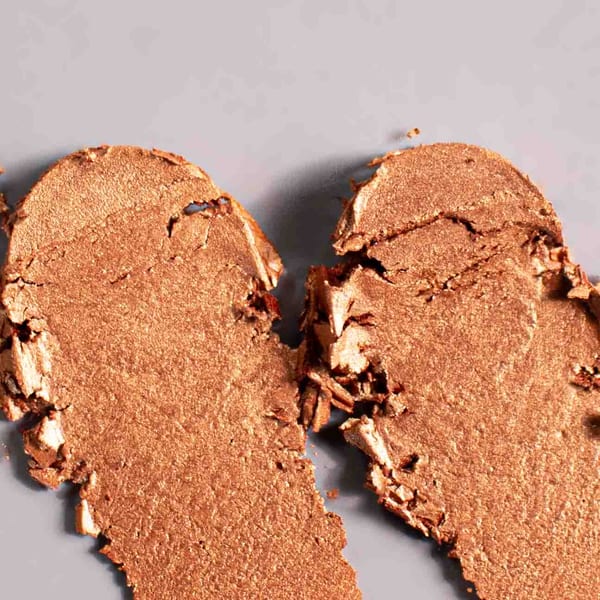 Velvet Cream Pearl Bronzer