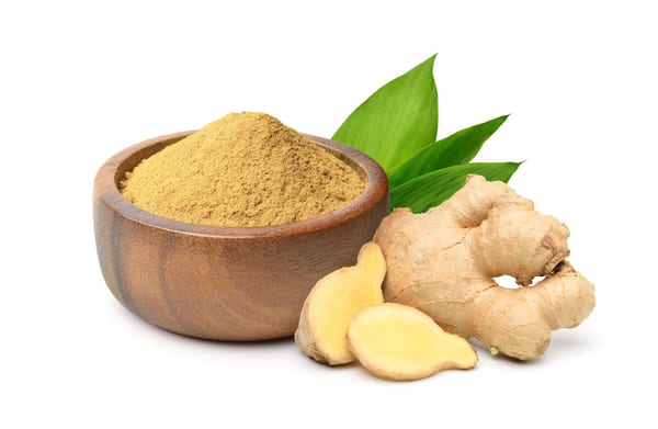 Ginger Powder – Harrods Health