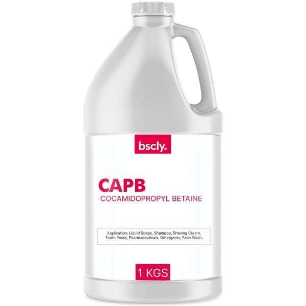 CAPB | Cocamidopropyl Betaine