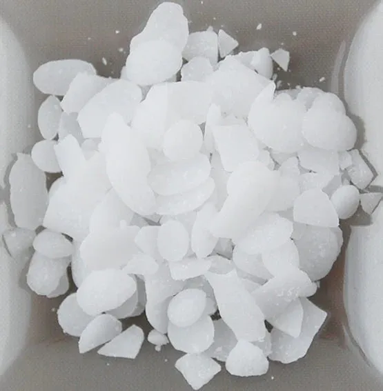 Ceteareth-20 Emulsifier (White Pellets)