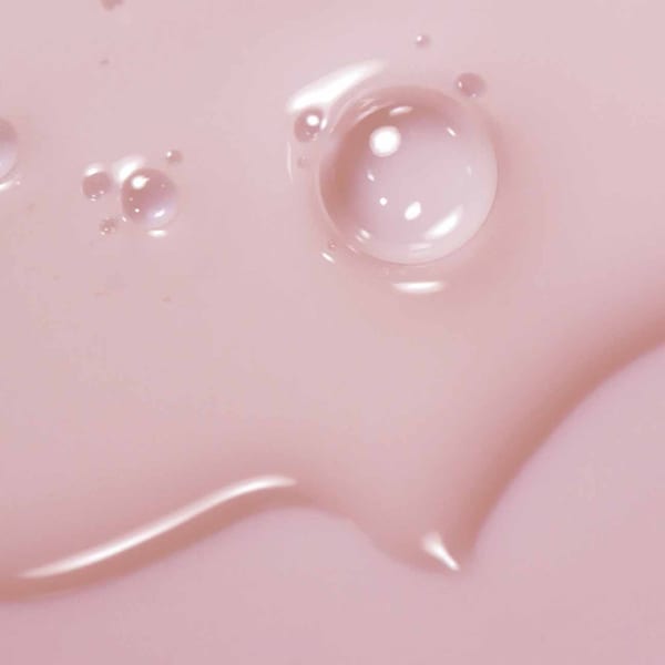 Pink Body Wash