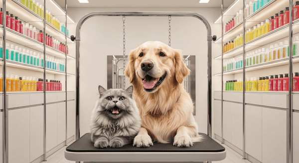 Probiotic-Infused Pet Grooming: Enhancing Skin and Coat Health with Harrods Health in 2025