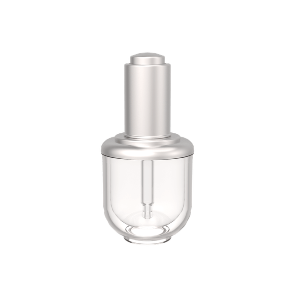 A-0700 Square Dropper 30 ml