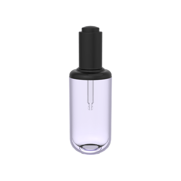 A-1200 Round Dropper 40 ml