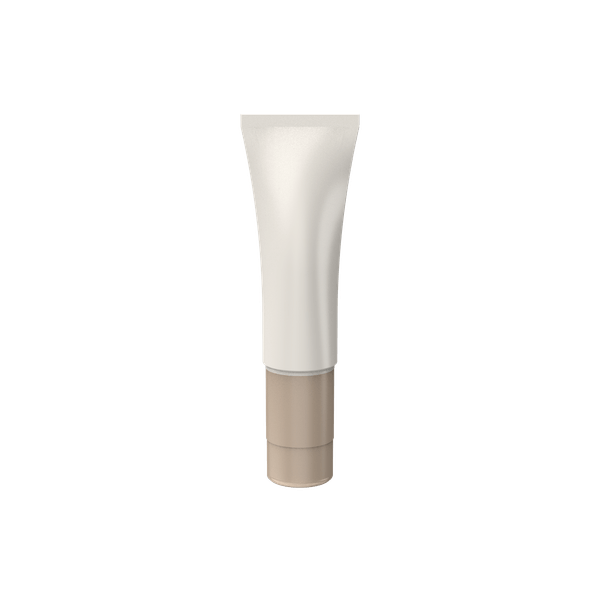 Dual Cap Dropper Tube 30PI (YW)