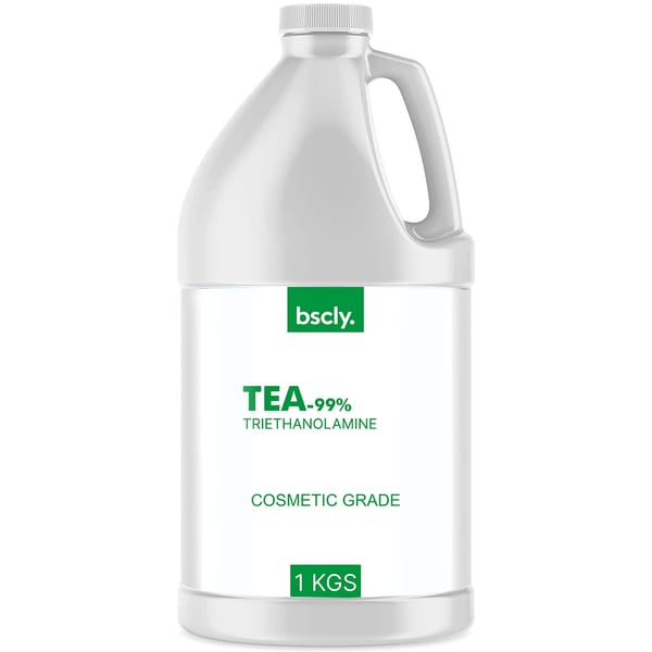 Hemp Seed Oil – TEA-99% | Triethanolamine – Harrods Health