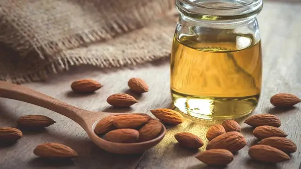Rosemary Oil For Hair – Sweet Almond Oil – Harrods Health