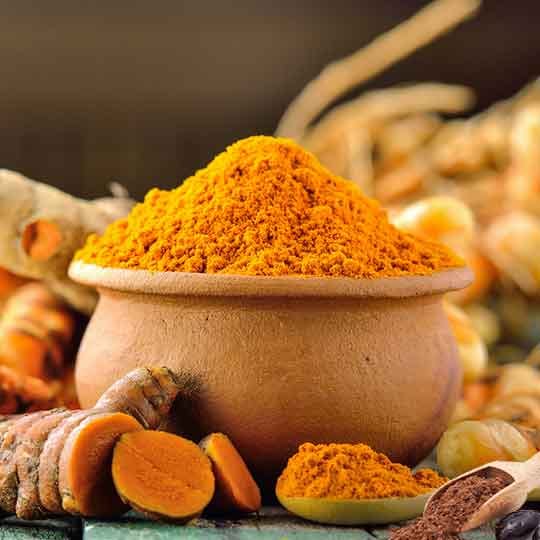 Skin Glow Herbal Extract Blend