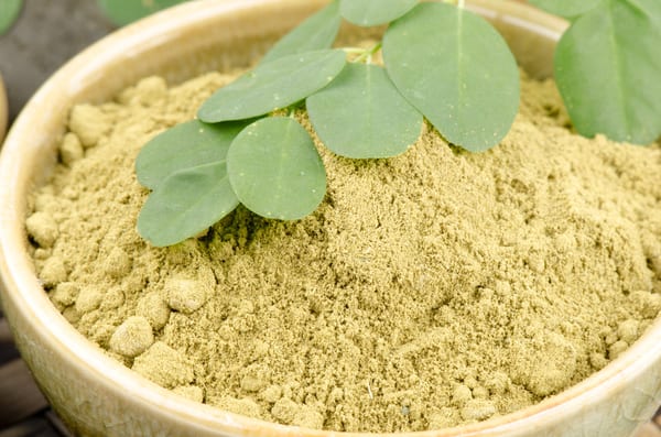 Cucumber Powder – Harrods Health