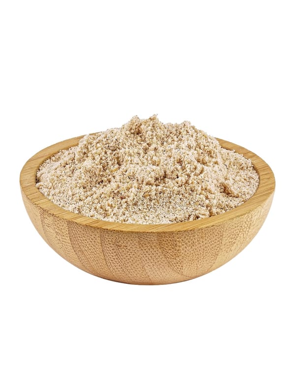 Walnut Shell Powder for Face Scrubs