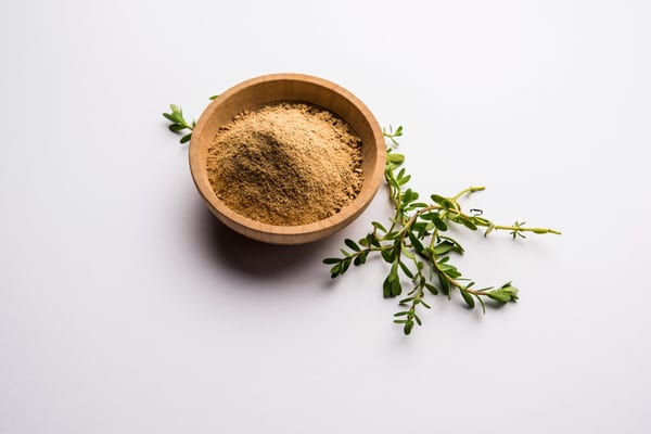 Brahmi Powder