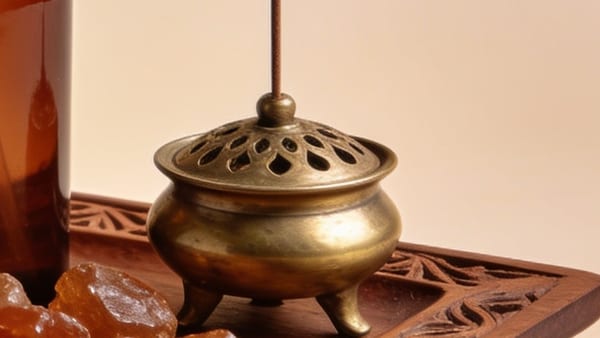 Exporting incense to the EU, UK and USA: labelling and safety requirements for buyers