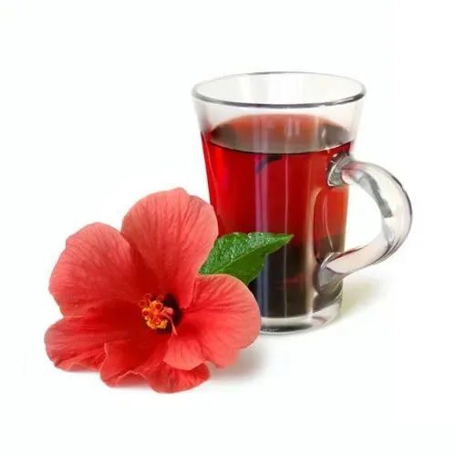 Hibiscus Liquid Extract