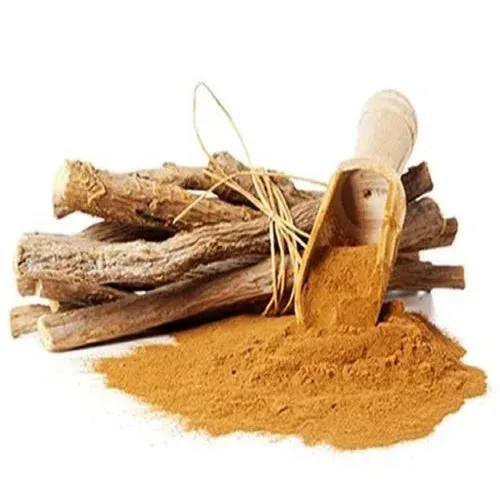 Hair Care Herbal Extract Blend – Mulethi Licorice Root Extract – Harrods Health