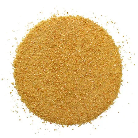 Orange Peel Powder
